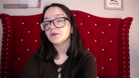 charlotte1_ls online show from January 10, 2025, 1:10 am