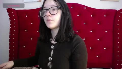 charlotte1_ls online show from January 11, 2025, 1:37 am