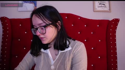 charlotte1_ls online show from January 13, 2025, 9:52 pm