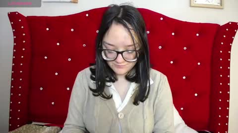 charlotte1_ls online show from January 15, 2025, 1:02 am