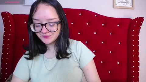charlotte1_ls online show from January 15, 2025, 9:51 pm