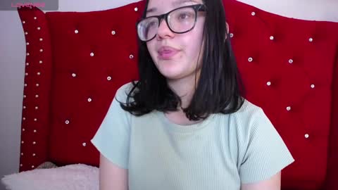charlotte1_ls online show from January 16, 2025, 1:27 am