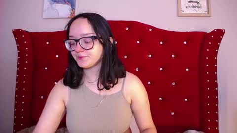 charlotte1_ls online show from January 22, 2025, 9:54 pm