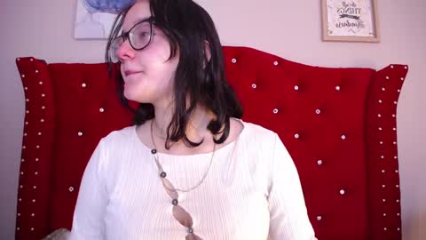 charlotte1_ls online show from January 26, 2025, 9:40 pm