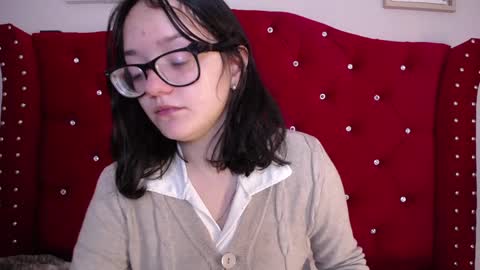 charlotte1_ls online show from January 28, 2025, 12:36 am