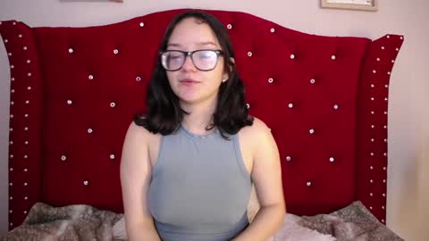 charlotte1_ls online show from February 1, 2025, 12:51 am
