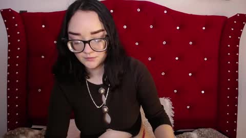charlotte1_ls online show from February 7, 2025, 1:47 am