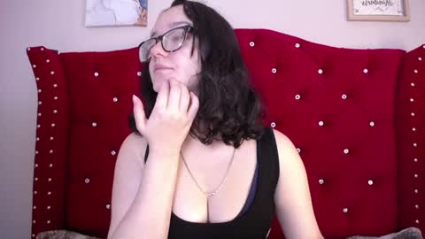 charlotte1_ls online show from February 10, 2025, 9:36 pm