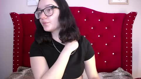 charlotte1_ls online show from February 11, 2025, 9:25 pm