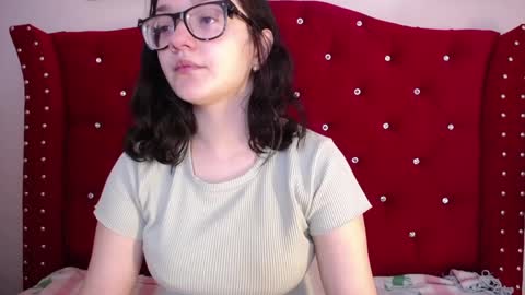 charlotte1_ls online show from February 13, 2025, 9:27 pm