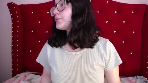 charlotte1_ls online show from February 14, 2025, 1:56 am