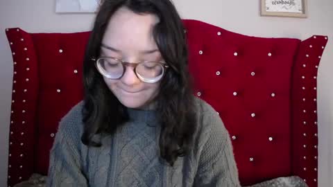 charlotte1_ls online show from February 23, 2025, 9:26 pm