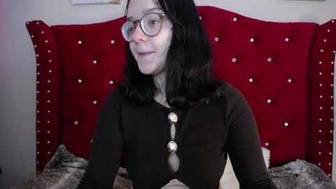 charlotte1_ls online show from February 26, 2025, 9:27 pm