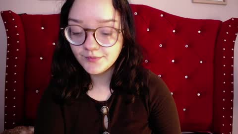 charlotte1_ls online show from March 7, 2025, 1:31 am