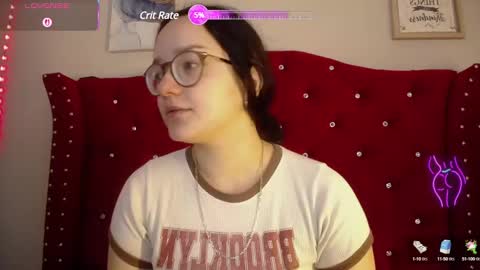 charlotte1_ls online show from March 9, 2025, 10:08 pm