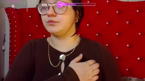 charlotte1_ls online show from September 8, 2025, 9:36 pm