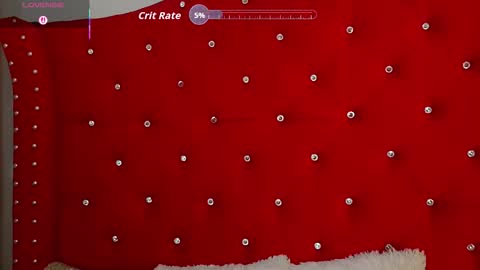 charlotte1_ls online show from September 25, 2025, 10:24 pm