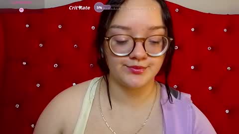 charlotte1_ls online show from October 2, 2025, 10:06 pm