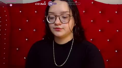 charlotte1_ls online show from October 8, 2025, 9:56 pm