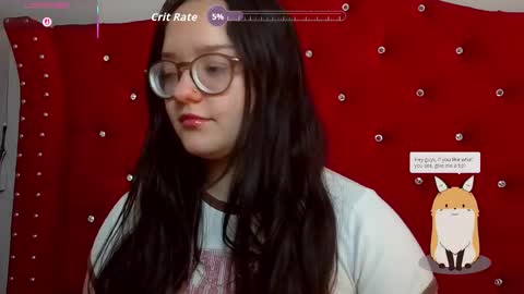 charlotte1_ls online show from October 23, 2025, 9:57 pm