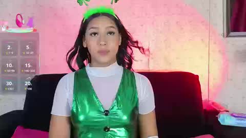 charlotte23_pm online show from January 31, 2026, 10:41 pm