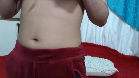 karinaa independent model online show from April 25, 2026, 1:08 am