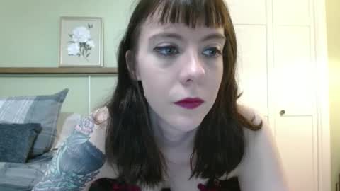 Snapshot of charlotte3anne chatting on April 20, 2026, 4:48 am Charlotte online show from April 20, 2026, 4:48 am