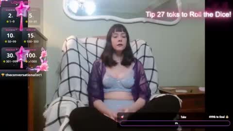 Snapshot of charlotte3anne chatting on May 1, 2026, 11:20 pm Charlotte online show from May 1, 2026, 11:20 pm