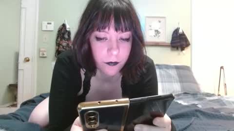 Snapshot of charlotte3anne chatting on May 23, 2026, 4:44 pm Charlotte online show from May 23, 2026, 4:44 pm