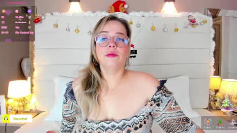 Charlotte online show from January 3, 2025, 11:25 am