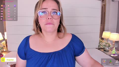 Charlotte online show from January 10, 2025, 5:56 pm