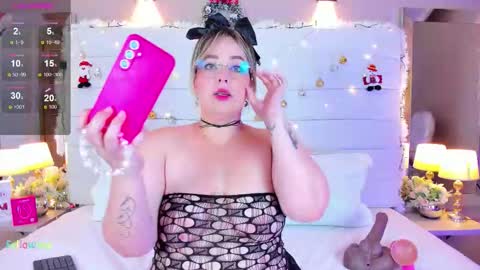 Charlotte online show from November 28, 2025, 11:35 am