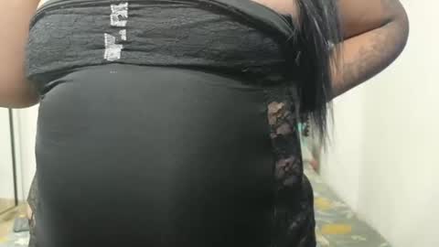Snapshot of charlotte_027 chatting on January 26, 2025, 6:49 am charlotte_027 online show from January 26, 2025, 6:49 am