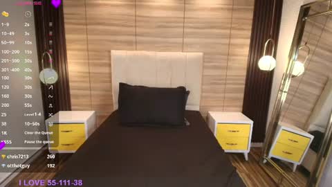 ambar online show from July 3, 2026, 11:05 am