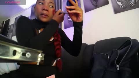 Charlotte  online show from February 4, 2026, 8:36 pm