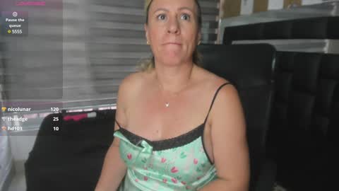 charlotte online show from January 19, 2025, 5:28 pm