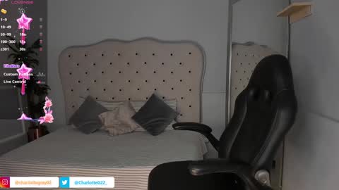 charlotte  grey online show from December 28, 2024, 7:01 pm
