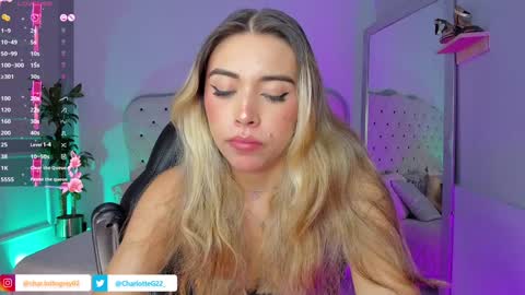 charlotte  grey online show from January 4, 2025, 2:46 pm