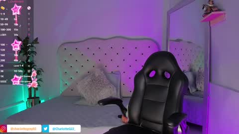 charlotte  grey online show from January 7, 2025, 11:58 am
