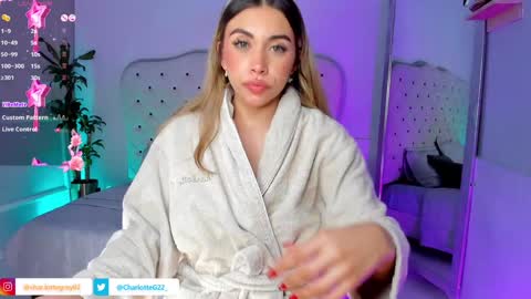 charlotte  grey online show from January 14, 2025, 12:43 am