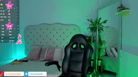 charlotte  grey online show from January 18, 2025, 7:58 pm