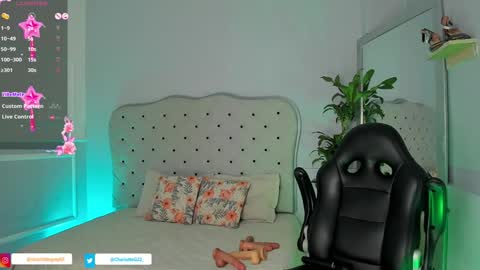 charlotte  grey online show from January 21, 2025, 2:00 am