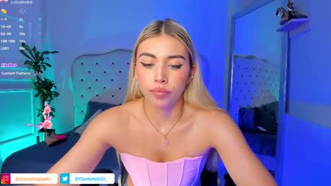 charlotte  grey online show from March 1, 2025, 7:26 pm