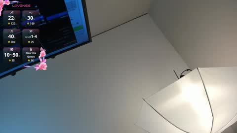 Snapshot of charlotte__hall_ chatting on December 22, 2025, 3:14 am Daniela online show from December 22, 2025, 3:14 am