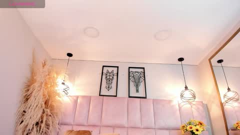 Snapshot of charlotte__hall_ chatting on February 6, 2026, 3:11 am Daniela online show from February 6, 2026, 3:11 am