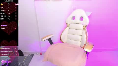 Snapshot of charlotte__milf chatting on February 25, 2026, 7:40 am charlotte__milf online show from February 25, 2026, 7:40 am