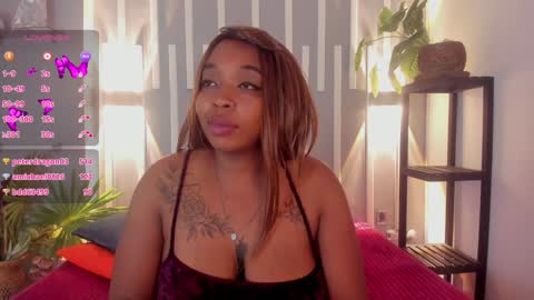  CHARLOTTE BROWN  online show from December 21, 2024, 5:40 pm