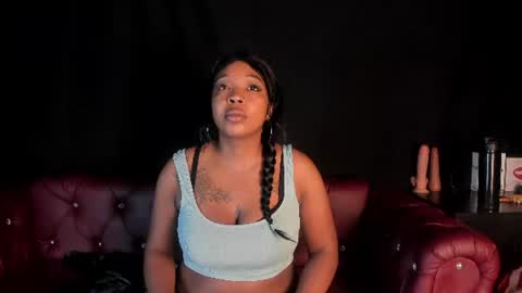  CHARLOTTE BROWN  online show from June 27, 2026, 10:53 am