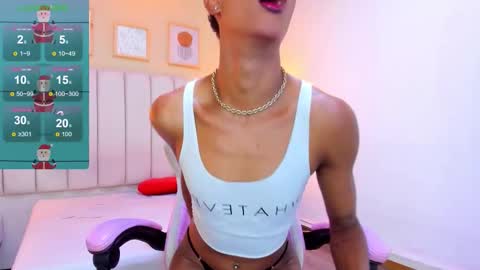 CHARLOTTE online show from December 20, 2025, 4:52 am