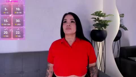 Snapshot of charlotte_chkt chatting on June 27, 2026, 11:37 am charlotte online show from June 27, 2026, 11:37 am